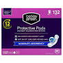 Berkley Jensen Moderate Bladder Control Pad, 132 ct